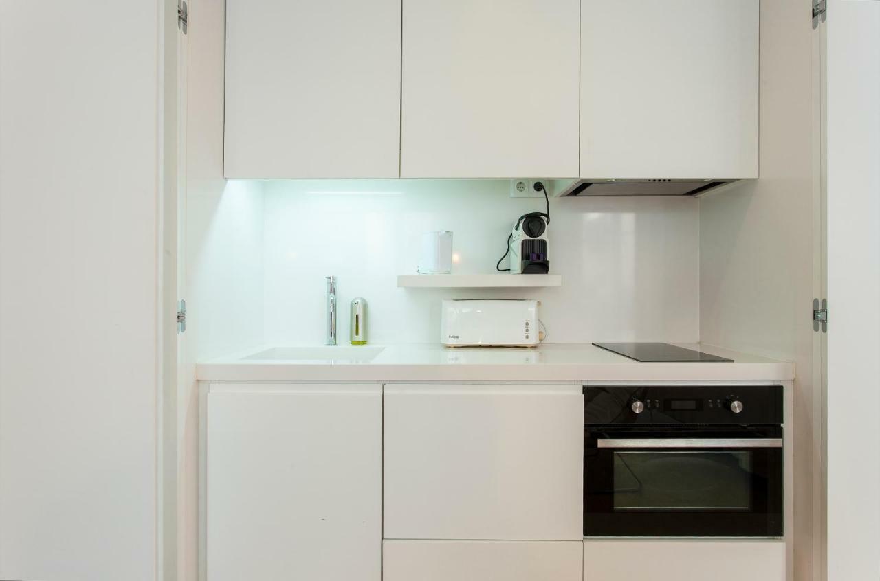 Joivy Modern Studio Near Green Street ลิสบอน ภายนอก รูปภาพ