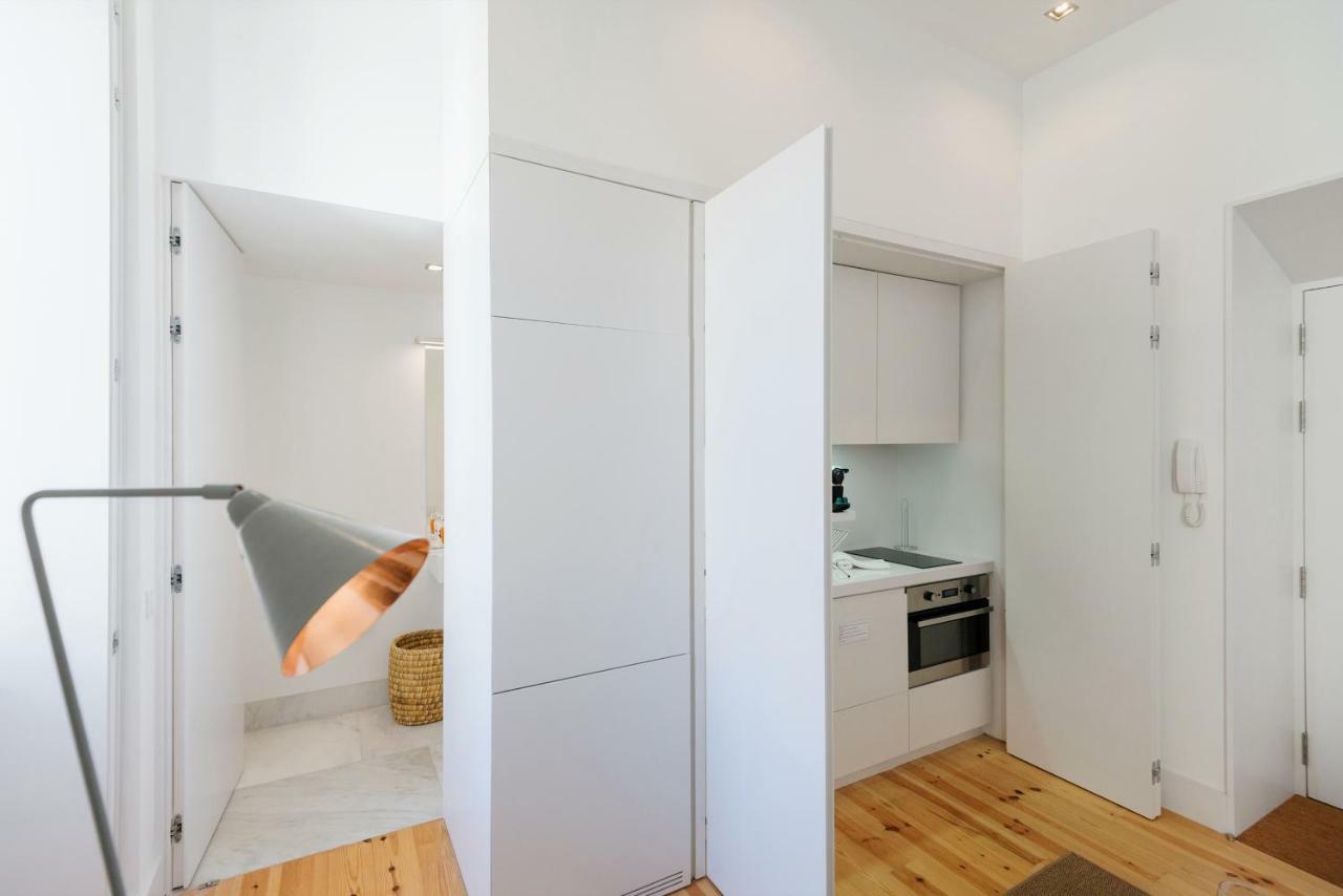 Joivy Modern Studio Near Green Street ลิสบอน ภายนอก รูปภาพ