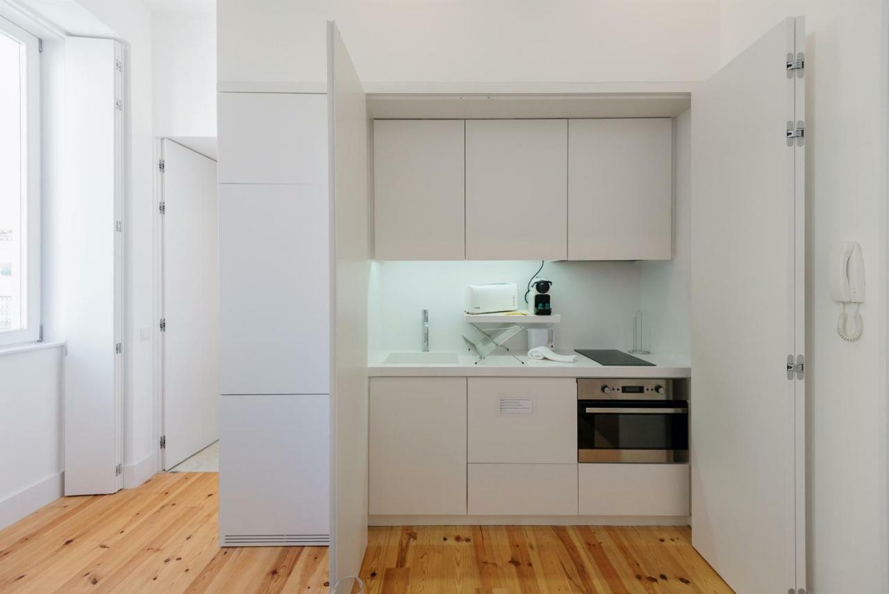 Joivy Modern Studio Near Green Street ลิสบอน ภายนอก รูปภาพ